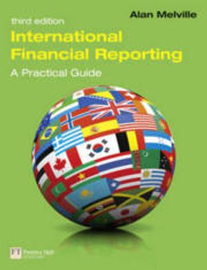 International Financial Reporting |  2:e upplagan