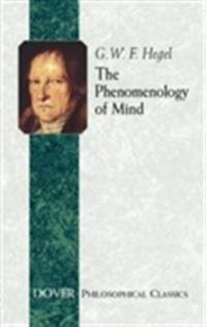 Phenomenology of mind