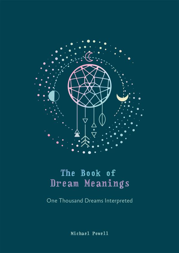 The Book of Dream Meanings | 0:e upplagan