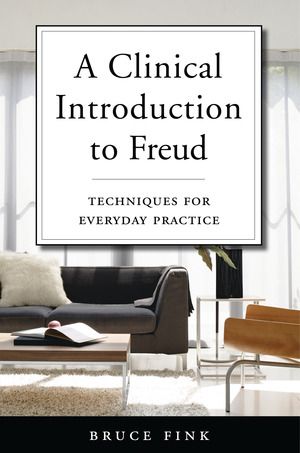 A Clinical Introduction to Freud | 0:e upplagan