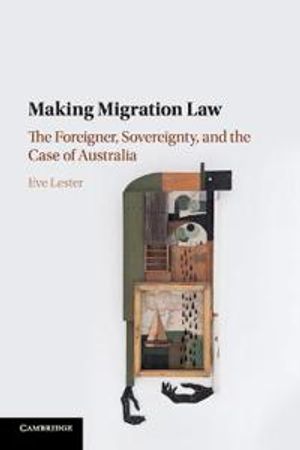 Making Migration Law