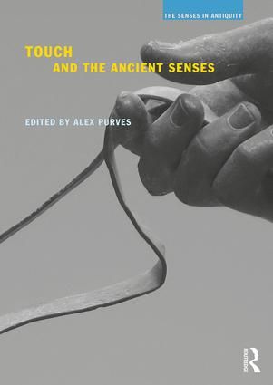 Touch and the Ancient Senses | 1:a upplagan