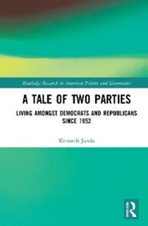 A Tale of Two Parties | 1:a upplagan