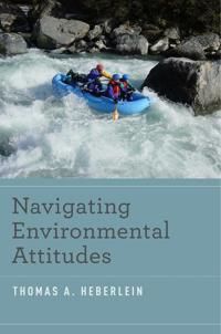 Navigating Environmental Attitudes | 0:e upplagan