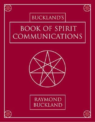 Buckland's Book of Spirit Communications | 0:e upplagan