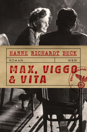 Max, Viggo och Vita