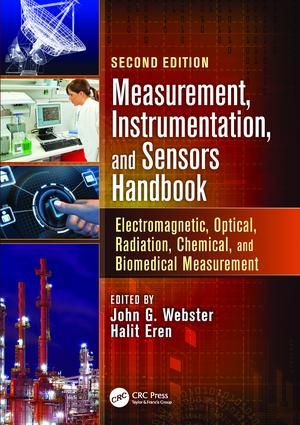 Measurement, Instrumentation, and Sensors Handbook | 2:a upplagan