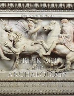 Greek Art and Archaeology