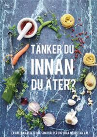 Tänker du innan du äter? | 0:e upplagan