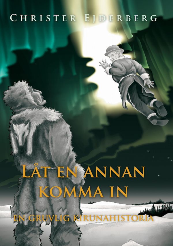 Låt en annan komma in | 1:a upplagan