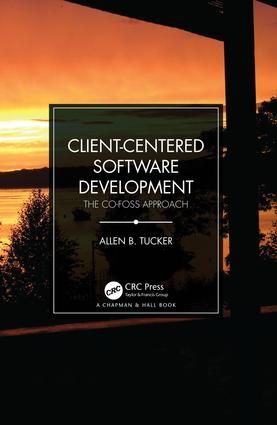 Client-Centered Software Development | 1:a upplagan