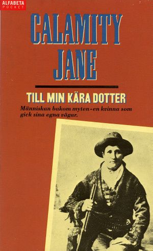 Till min kära dotter | 1:a upplagan