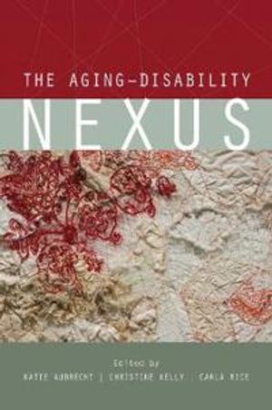 The Aging–Disability Nexus