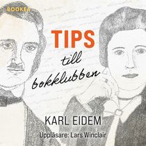 Tips till bokklubben