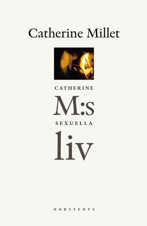 Catherine M:s sexuella liv | 1:a upplagan