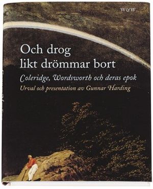 Och drog likt drömmar bort