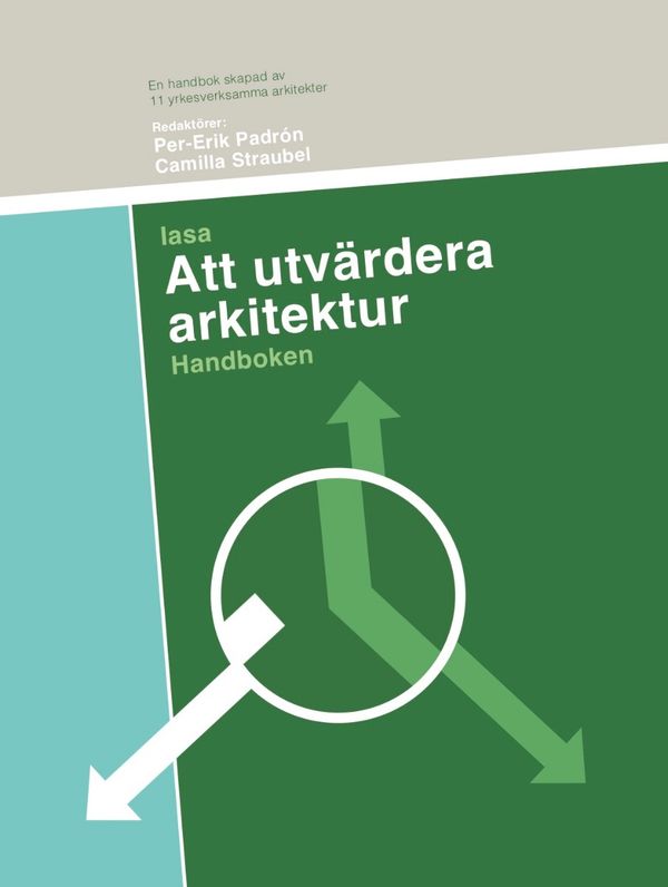 Att utvärdera arkitektur : Handboken | 0:e upplagan