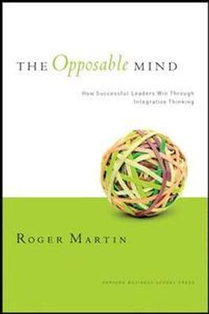 The Opposable Mind