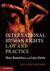 International Human Rights Law and Practice (2016)