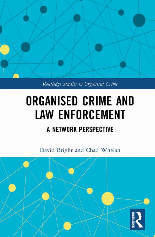 Organised Crime and Law Enforcement | 1:a upplagan