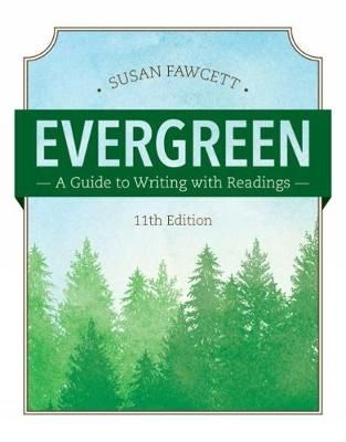 Evergreen | 2:a upplagan