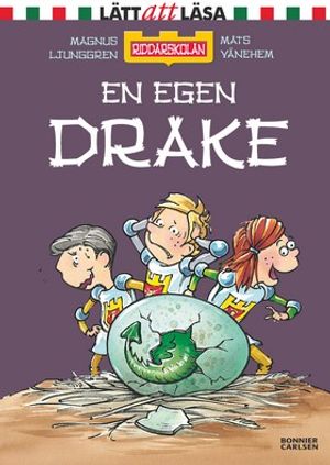 En egen drake