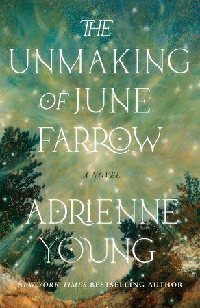 The Unmaking of June Farrow | 0:e upplagan