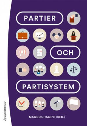 Partier och partisystem |  2:e upplagan