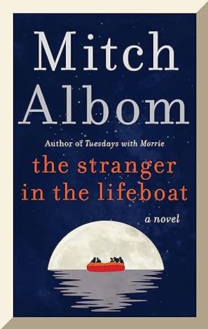 The Stranger in the Lifeboat