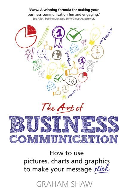 Art of Business Communication | 0:e upplagan