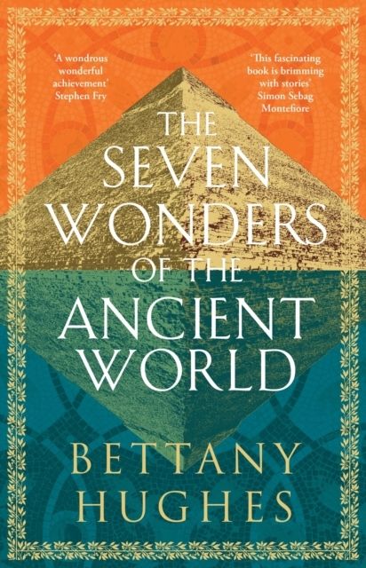The Seven Wonders of the Ancient World | 0:e upplagan