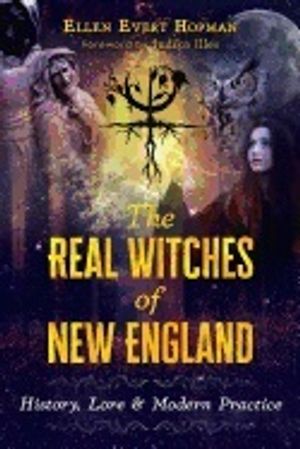 Real Witches Of New England