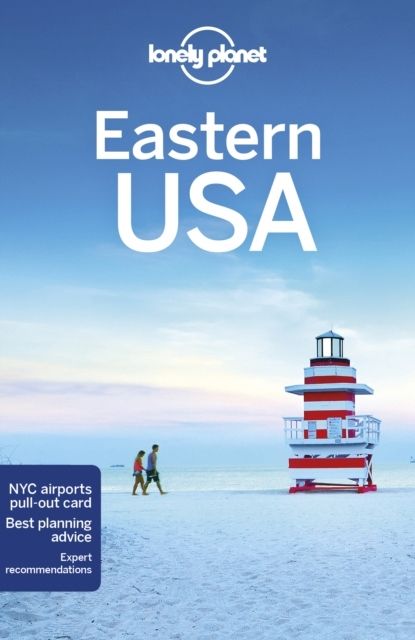 Eastern USA 5 | 5:e upplagan