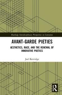 Avant-Garde Pieties | 1:a upplagan