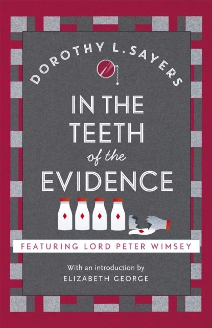 In the Teeth of the Evidence | 0:e upplagan