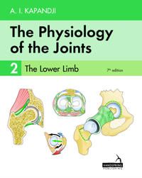 The Physiology of the Joints - Volume 2 | 0:e upplagan