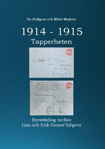 1914-1915 : Tapperheten