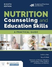 Nutrition Counseling and Education Skills