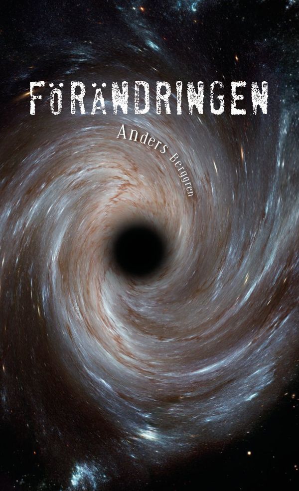 Förändringen | 1:a upplagan