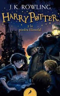 Harry Potter y la Piedra Filosofal | 0:e upplagan