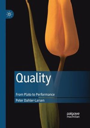 Quality | 1:a upplagan