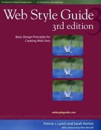 Web Style Guide | 3:e upplagan