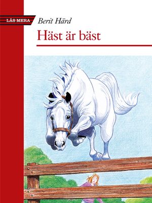 Häst är bäst |  2:e upplagan