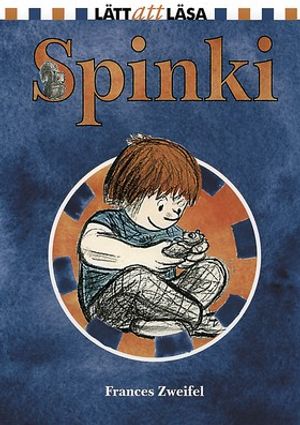 Spinki