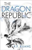 The Dragon Republic | 0:e upplagan