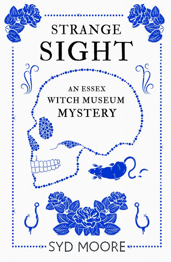 Strange Sight: An Essex Witch Museum Mystery | 0:e upplagan