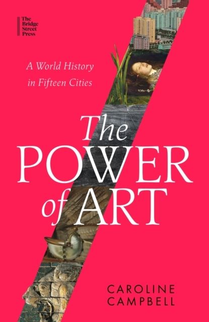 The Power of Art | 0:e upplagan