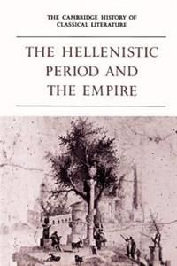 The Cambridge History of Classical Literature | 0:e upplagan