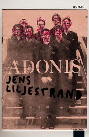 Adonis | 1:a upplagan