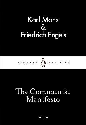 The Communist Manifesto | 0:e upplagan